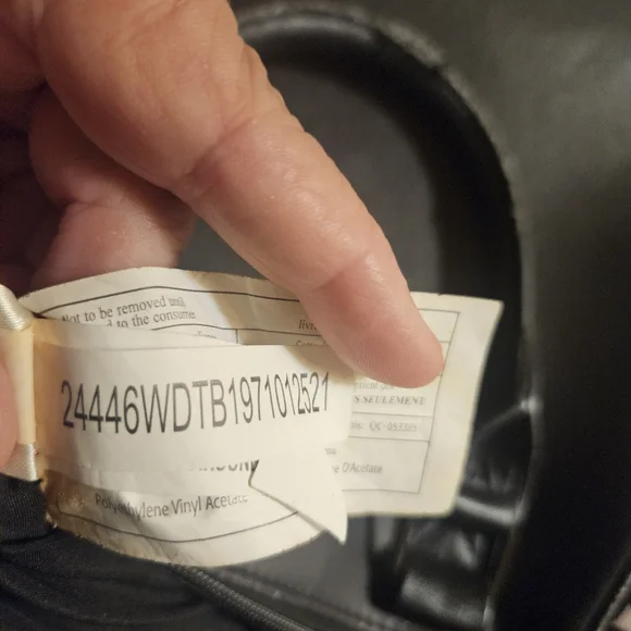 DISNEY LOUNGEFLY PURSE, Mickey Mouse Handbag, Handle Needs Repair - Picture 2 of 8